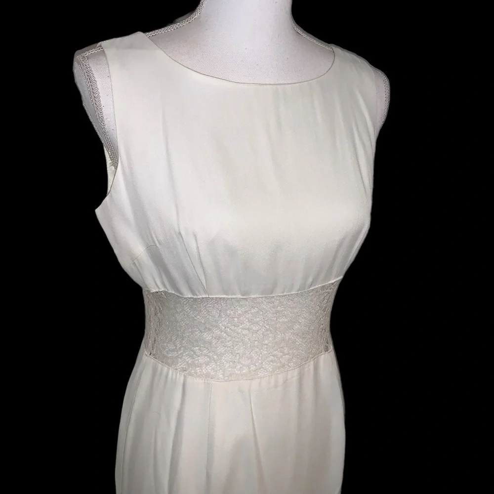 Vintage Dress, sz 5 - Picture 3 of 12